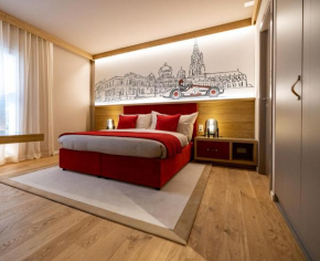 NEW OPENING 2022 - Los Lorentes Hotel Bern City